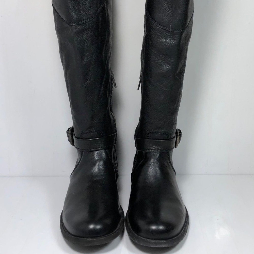 Frye Phillip riding boot - extended calf